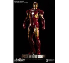 The Avengers Legendary Scale Statue Iron Man Mark VII 91 cm